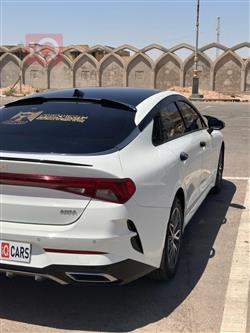 كيا K5